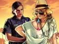 Logħba SFIDA TA' PUZZA GTA onlajn