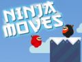 Logħba Movimenti Ninja onlajn