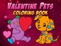 Logħba Karta Għat-Tpinġija tal-Annimali għall Ġurnata tal-Valentine onlajn