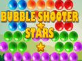 Logħba Bubbles Shooter Stars onlajn