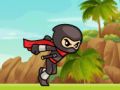 Logħba Rrun Ninja Online onlajn