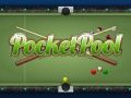 Logħba Pockit Pool onlajn