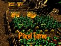 Logħba Farms Pixel onlajn