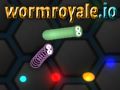 Logħba WormRoyale.io onlajn