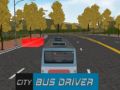 Logħba Xufier tal-Bus tal-Belt onlajn