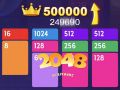 Logħba 2048 Solitaire onlajn