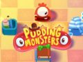Logħba Monstri tal-Pudding onlajn