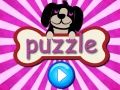 Logħba Puzzl tal-Kelb onlajn