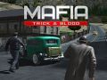 Logħba Mafia: Tricks u Demm onlajn