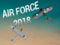 Logħba Forzi Aerea 2018 onlajn