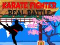 Logħba Lutant tal-Karate: Battalja Veru onlajn