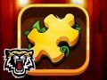 Logħba Puzzle ta' Annimali Kartoon onlajn