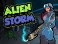 Logħba Tempesta Extraterrestri onlajn