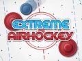 Logħba Airhockey Estrem onlajn