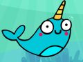 Logħba Flossy u Jim Whale Tickler  onlajn