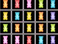 Logħba Moviment tal-Bears Gummy onlajn