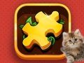 Logħba Ħin ta' Puzzles tal-Kattivi onlajn