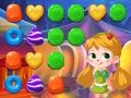 Logħba Candy Blast Match 3 onlajn