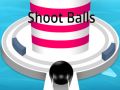 Logħba Ishot Balluni onlajn