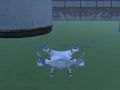 Logħba Dron onlajn