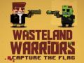 Logħba Gwerra tal-Wasteland: Ikkaptar il-Linya onlajn