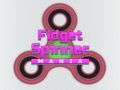 Logħba Fidget Spinner Mania onlajn