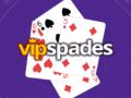 Logħba VIP Spades onlajn