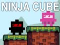 Logħba Kub Ninja onlajn
