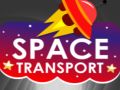 Logħba Trasport Spazjali onlajn