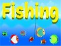 Logħba Fishing onlajn