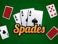 Logħba Spades onlajn