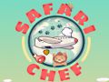 Logħba Chef Safari onlajn