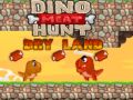 Logħba Dino Meat Hunt Art Niexfa  onlajn
