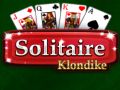 Logħba Solitaire Klondike onlajn
