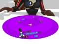 Logħba Spinner bil-Kef Io 3D onlajn