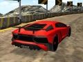 Logħba Lambo Drifter onlajn