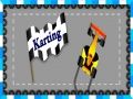Logħba Karting onlajn