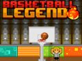 Logħba Leġġenda tal-Basket onlajn