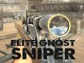 Logħba Sniper Fantasma ta' Elit onlajn