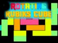 Logħba Kubu Rubik Rotazzjoni onlajn