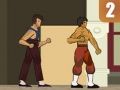 Logħba Kung Fu Triq 2 onlajn