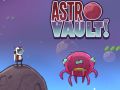 Logħba Astrovault! onlajn