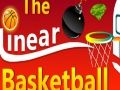 Logħba Basketball Lineari onlajn