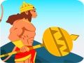 Logħba Avventura ta' Hanuman onlajn