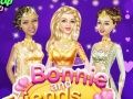 Logħba Bonnie u Ħbieb Bollywood onlajn