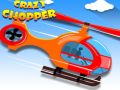 Logħba Chopper Imġiegħed onlajn