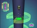 Logħba Ball Helix Spooky onlajn