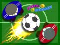Logħba Hockey Divertenti onlajn