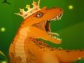Logħba Il-Re Dino onlajn