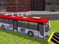Logħba Simulator ta' Parkjazzjoni tal-Linja onlajn